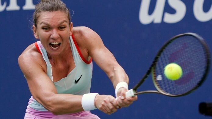 Simona Halep to appeal 4-year doping ban Wednesday at CAS