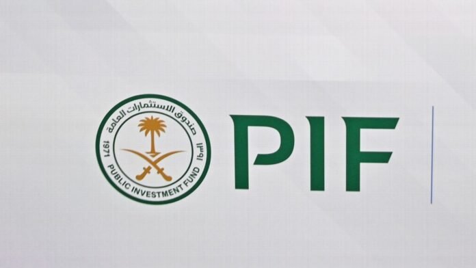Saudi Arabia's PIF, ATP tour agree to five-year sponsorship