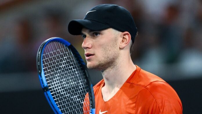 Alexander Bublik rallies to win Open Sud de France