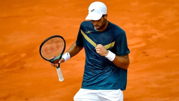 Facundo Diaz Acosta wins Argentina Open for his 1st ATP title