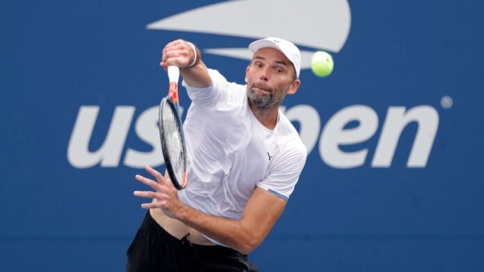 Ivo Karlovic officially announces his retirement from tennis