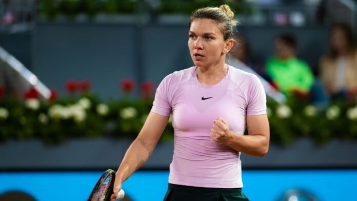 WTA to consider 'special rankings' for players cleared of doping