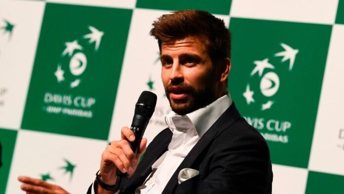 Spanish judge freezes Piqué's Kosmos account amid Saudi probe