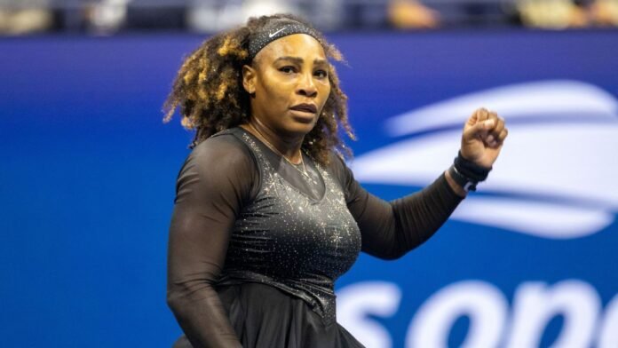 Serena Williams to become fourth woman to host ESPYS in July