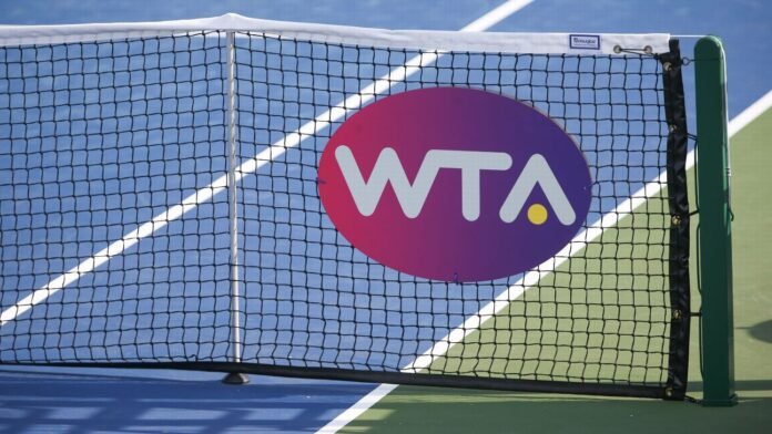 Saudi Arabia to sponsor WTA women's tennis rankings