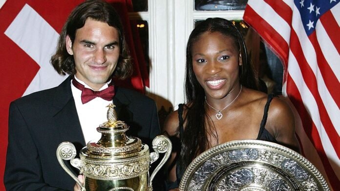 Wimbledon winners: Men's and women's singles champions list