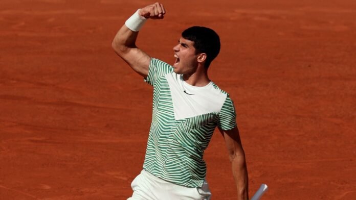 Olympic tennis predictions: Carlos Alcaraz, Iga Swiatek highlight field