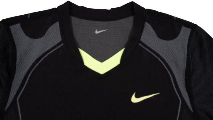 Rafael Nadal shirt from 2010 US Open final sells for record $72K