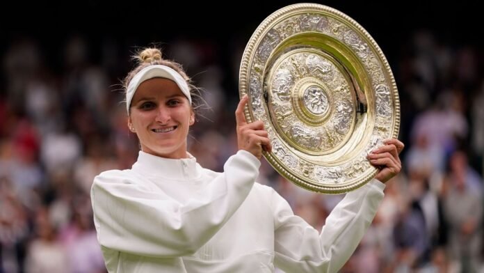 Marketa Vondrousova, Cam Norrie withdraw from US Open