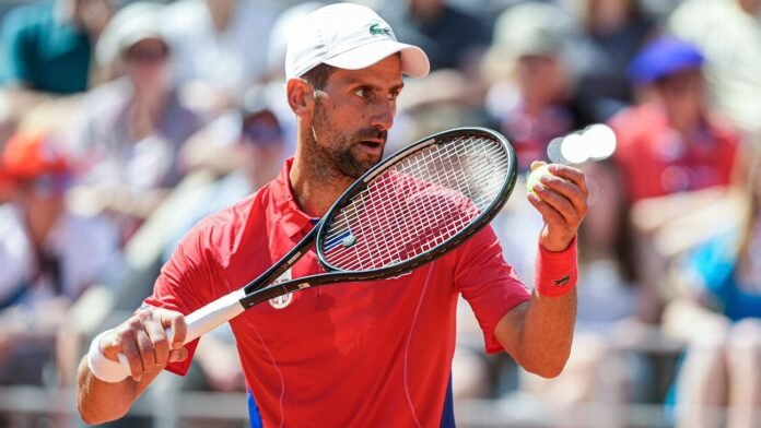 2024 US Open: Tennis schedule, how to watch, prize money, more