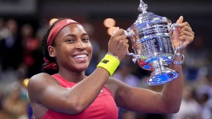 2024 US Open: Tennis betting odds, men's and women's singles