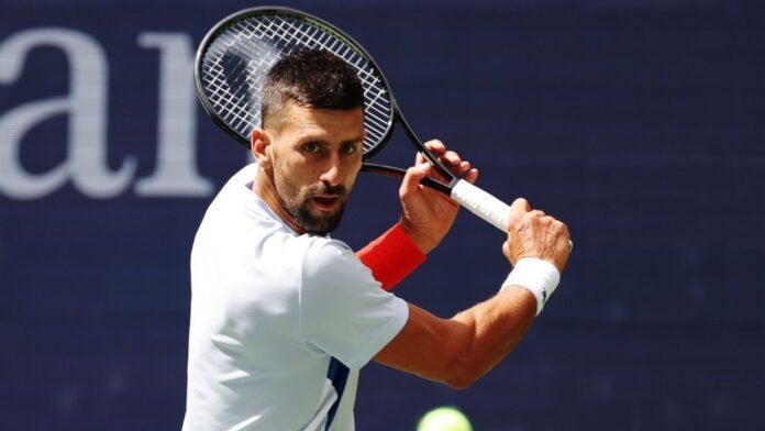 Experts' picks: Who will win the 2024 US Open titles?