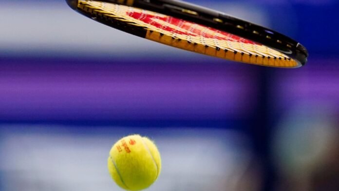 5 tennis players tied to Belgian match-fixing syndicate banned