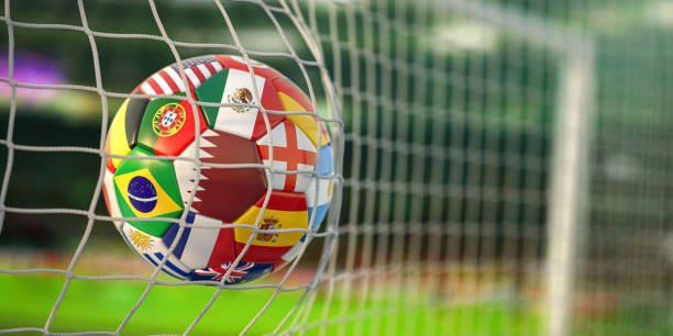 FIFA World Cup 2026 Qualifiers