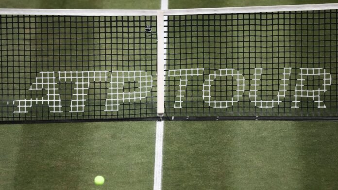 ATP Finals contract with Italy extended for five more years