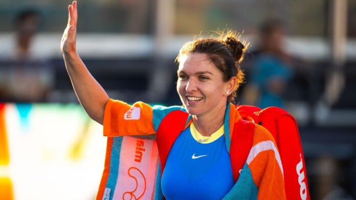 Simona Halep questions handling of her doping case after Iga Swiatek ban