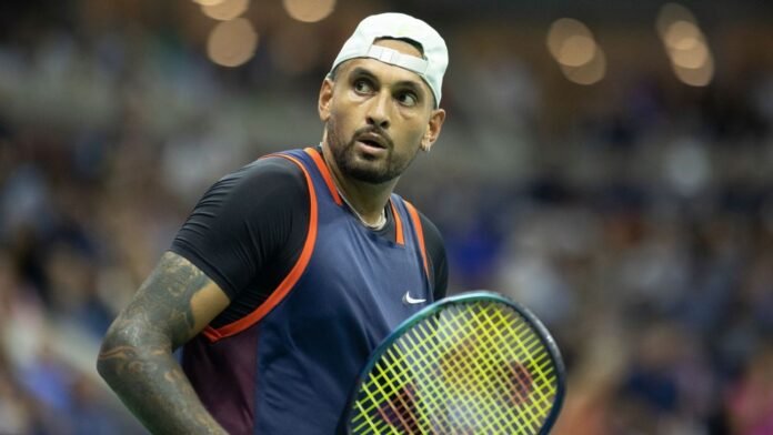 Nick Kyrgios, Belinda Bencic set to play Australian Open