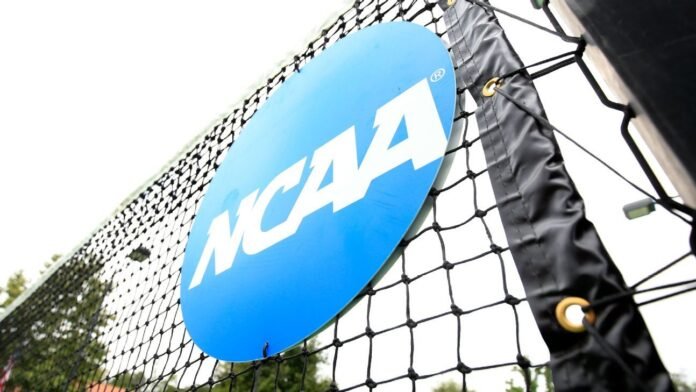 NCAA team tennis championships to be held in Orlando for 10 years