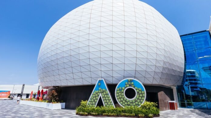 2025 Australian Open betting odds for both tournaments