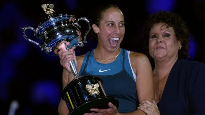 Ranking rise costs Madison Keys place in ATX Open in Austin