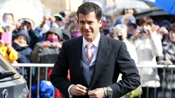 Tim Henman joins Laver Cup staff, hopes to add Jack Draper to team