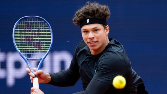 Alexander Zverev, Ben Shelton reach BMW Open semifinals