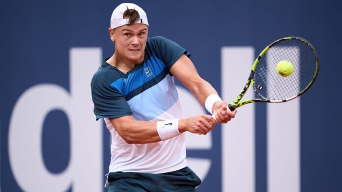 Carlos Alcaraz, Holger Rune advance to Barcelona Open final