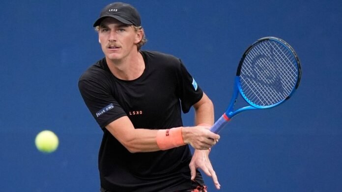 Max Purcell suspended 18 months for breach of doping rules